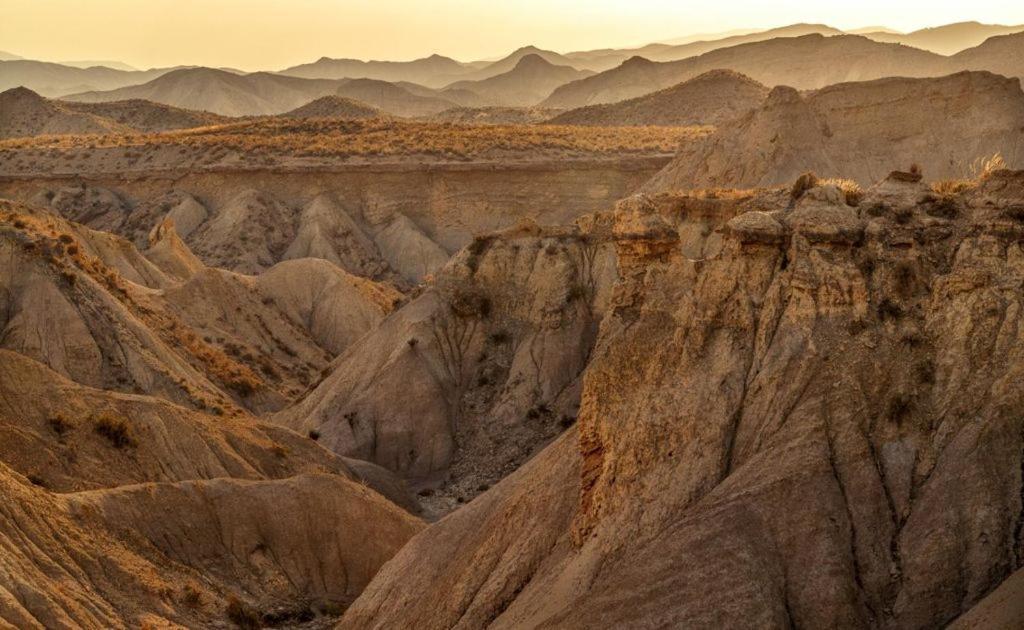 Alojamiento Las Dunas Alto タベルナス 部屋 写真