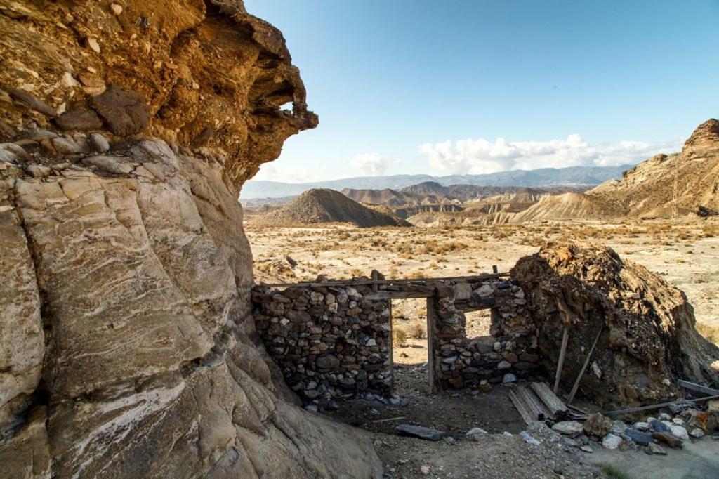 Alojamiento Las Dunas Alto タベルナス 部屋 写真